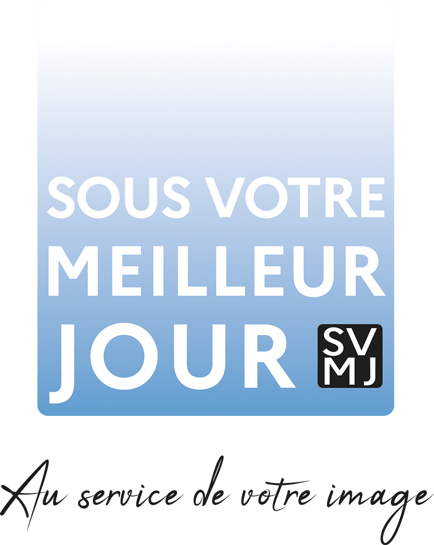 logo Sous Votre Meilleur Jour
